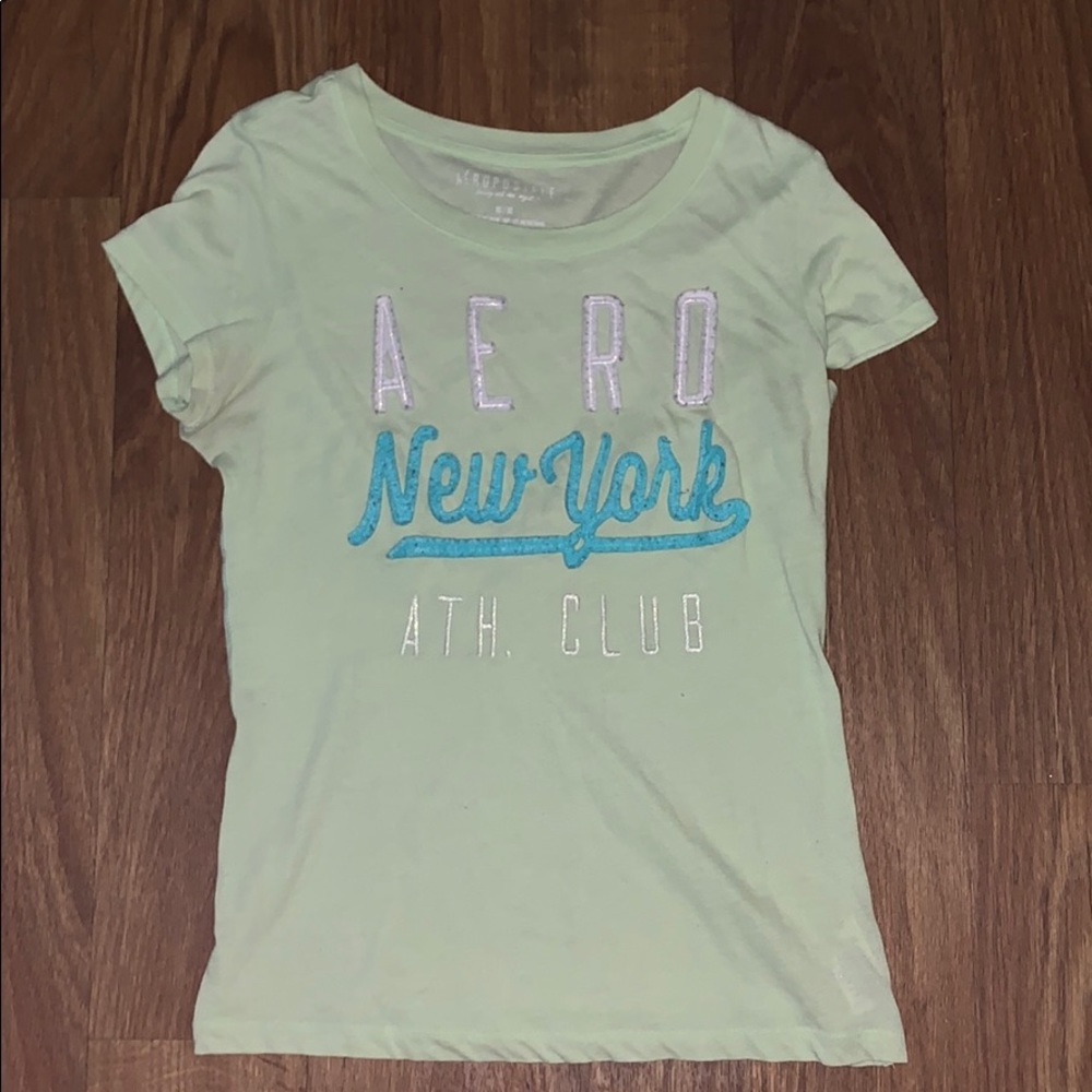 Aeropostale women’s shirt